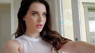 Hot And Mean - (Angela White, Molly Stewart) - Swing Fling Part - Brazzers