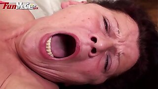 Mature Fetish